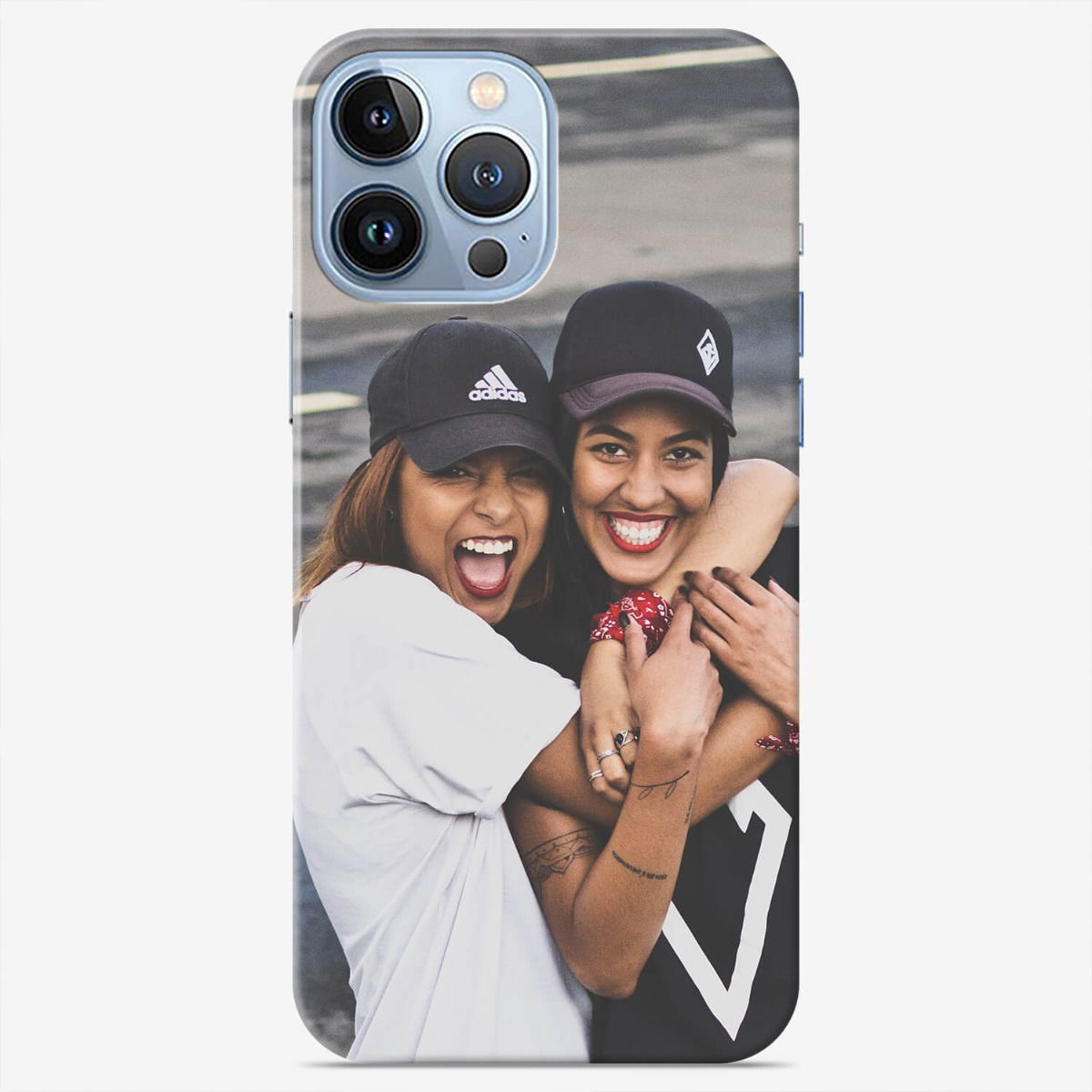 iPhone 13 Pro Max Hard Case 17402