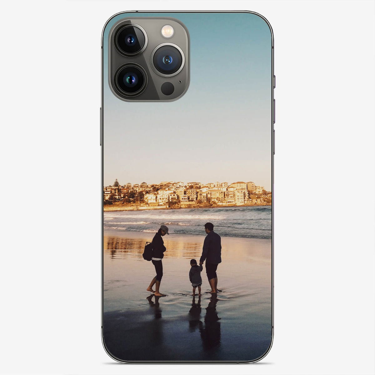 iPhone 13 Pro Max Skin 17503