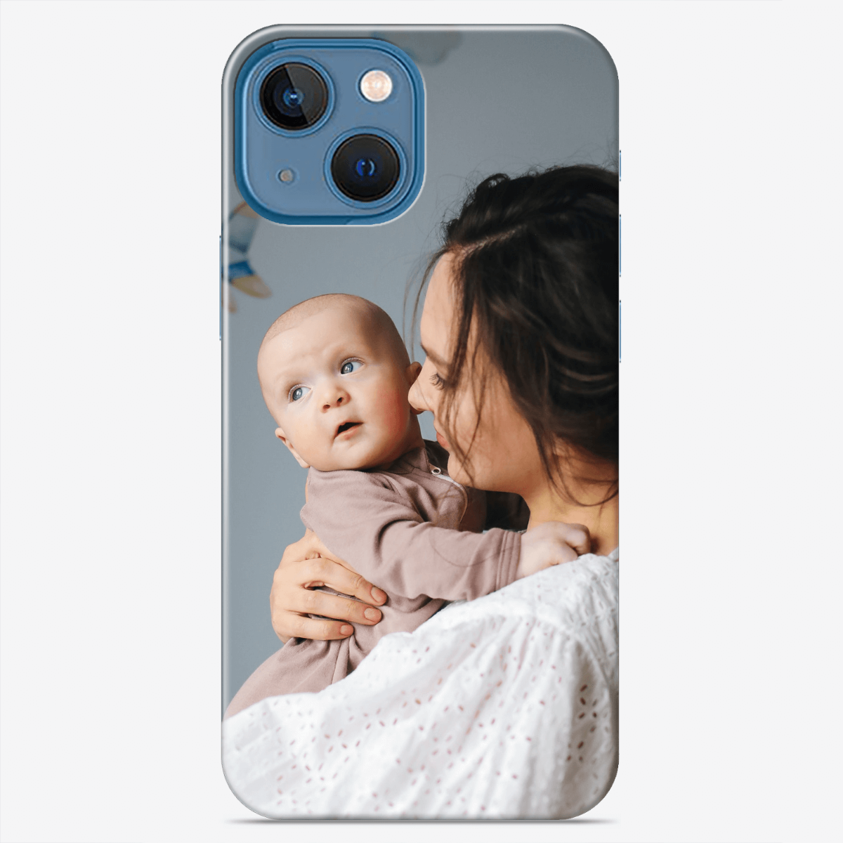 Personalised iPhone 15 Plus Hard Case 18104 Personalised iPhone 15 Plus Hard Case 18104
