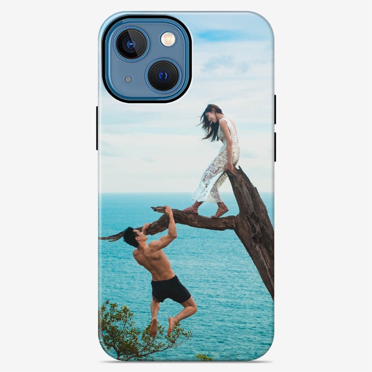 iPhone 15 Plus Tough Case 18105 iPhone 15 Plus Tough Case 18105