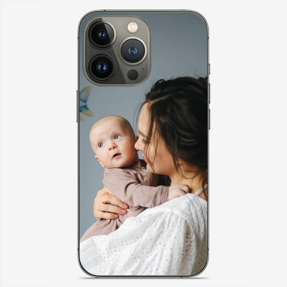 Personalised iPhone 15 Pro Skin 18113