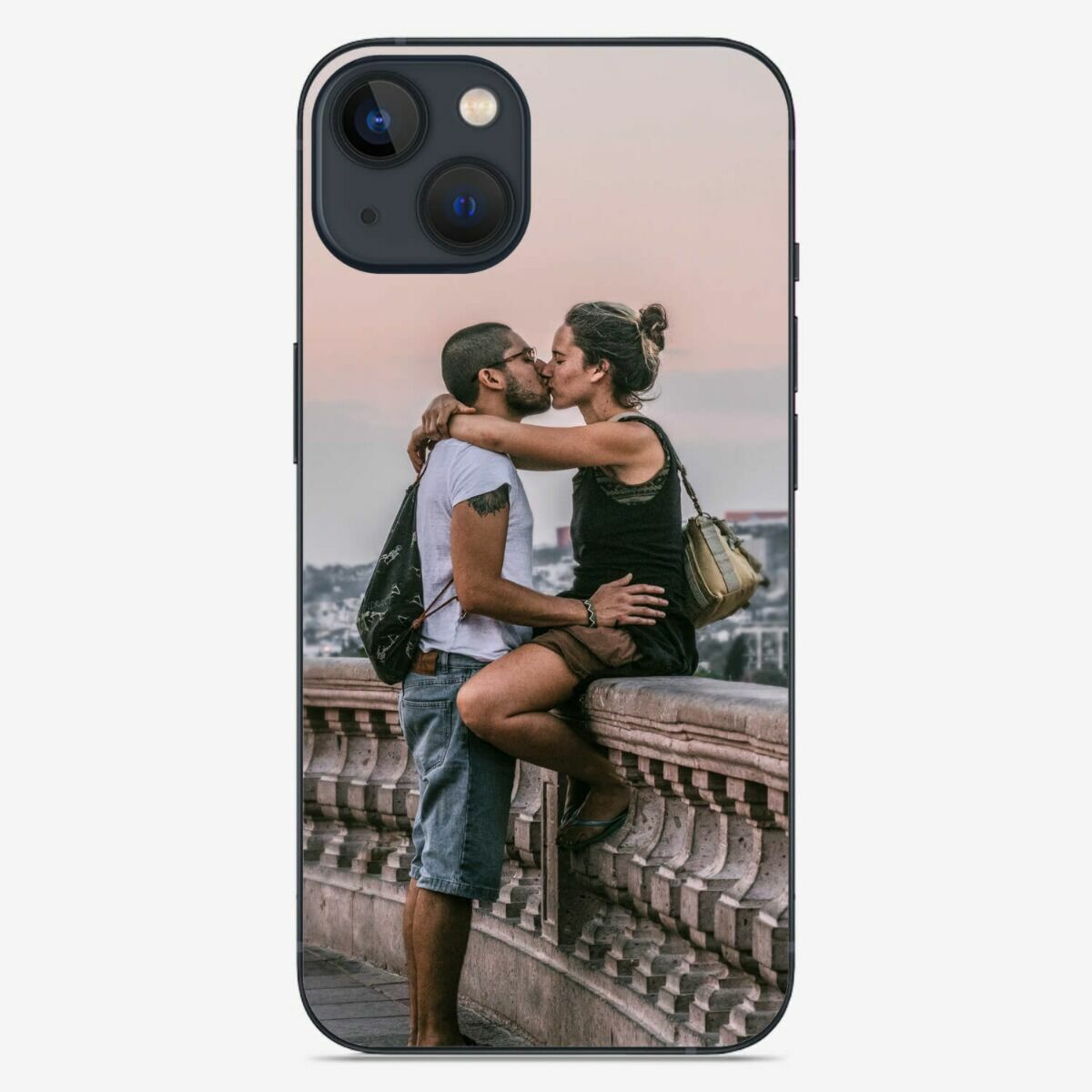 Personalised iPhone 15 Skin 18112