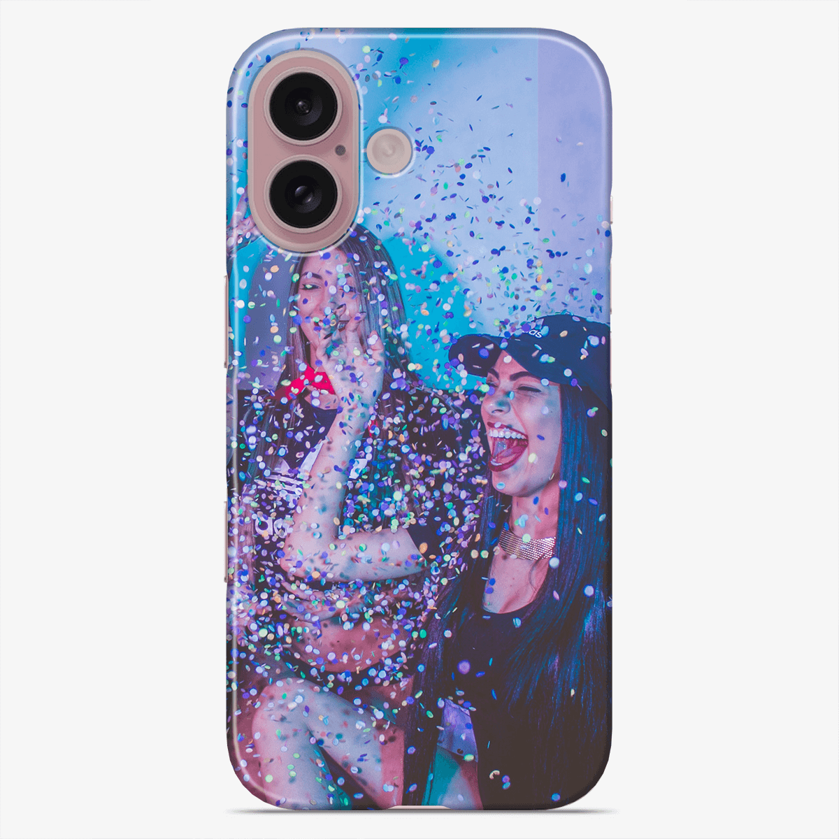 Personalised iPhone 16 Hard Case 18149 Personalised iPhone 16 Hard Case 18149