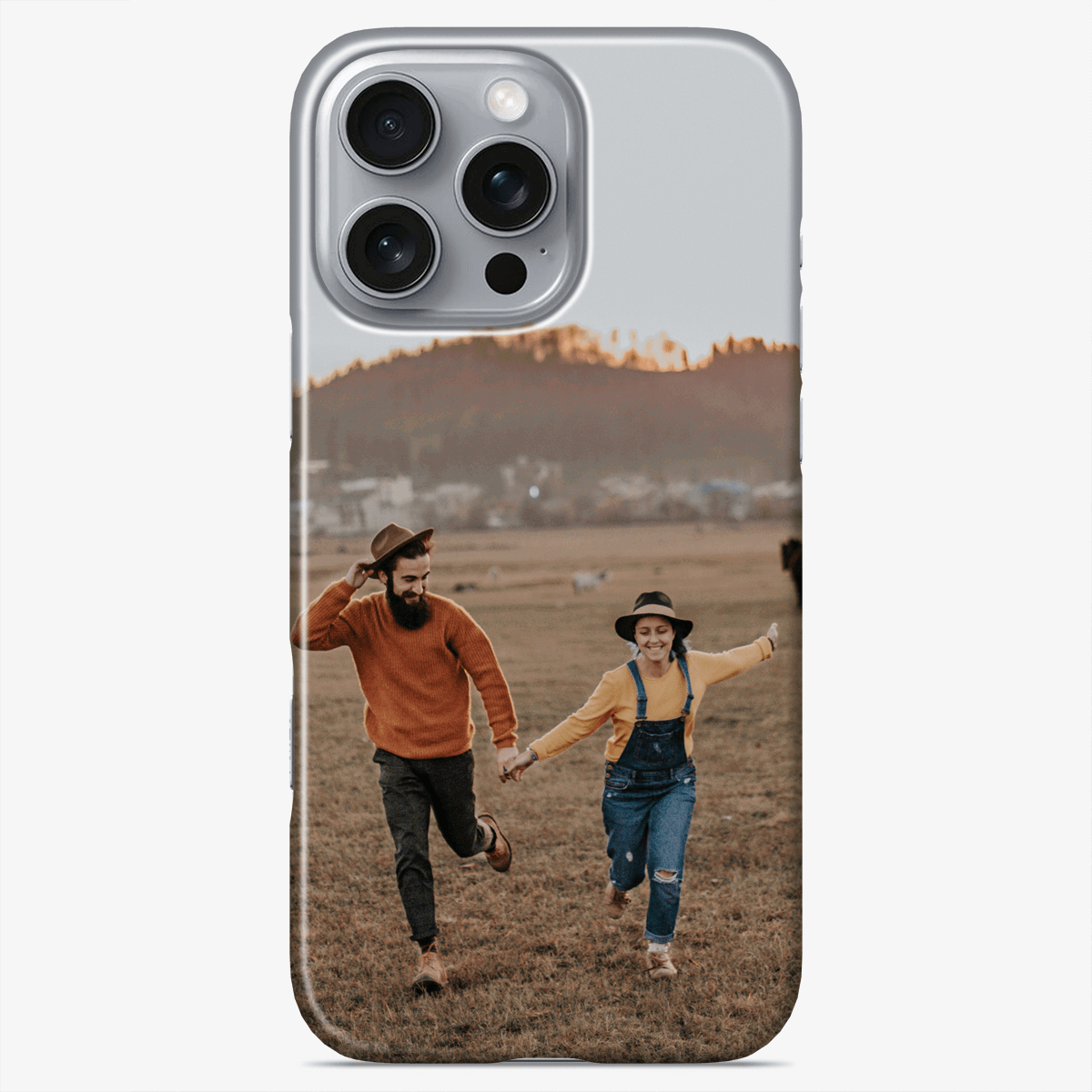 Personalised iPhone 16 Pro Max Hard Case 18152 Personalised iPhone 16 Pro Max Hard Case 18152