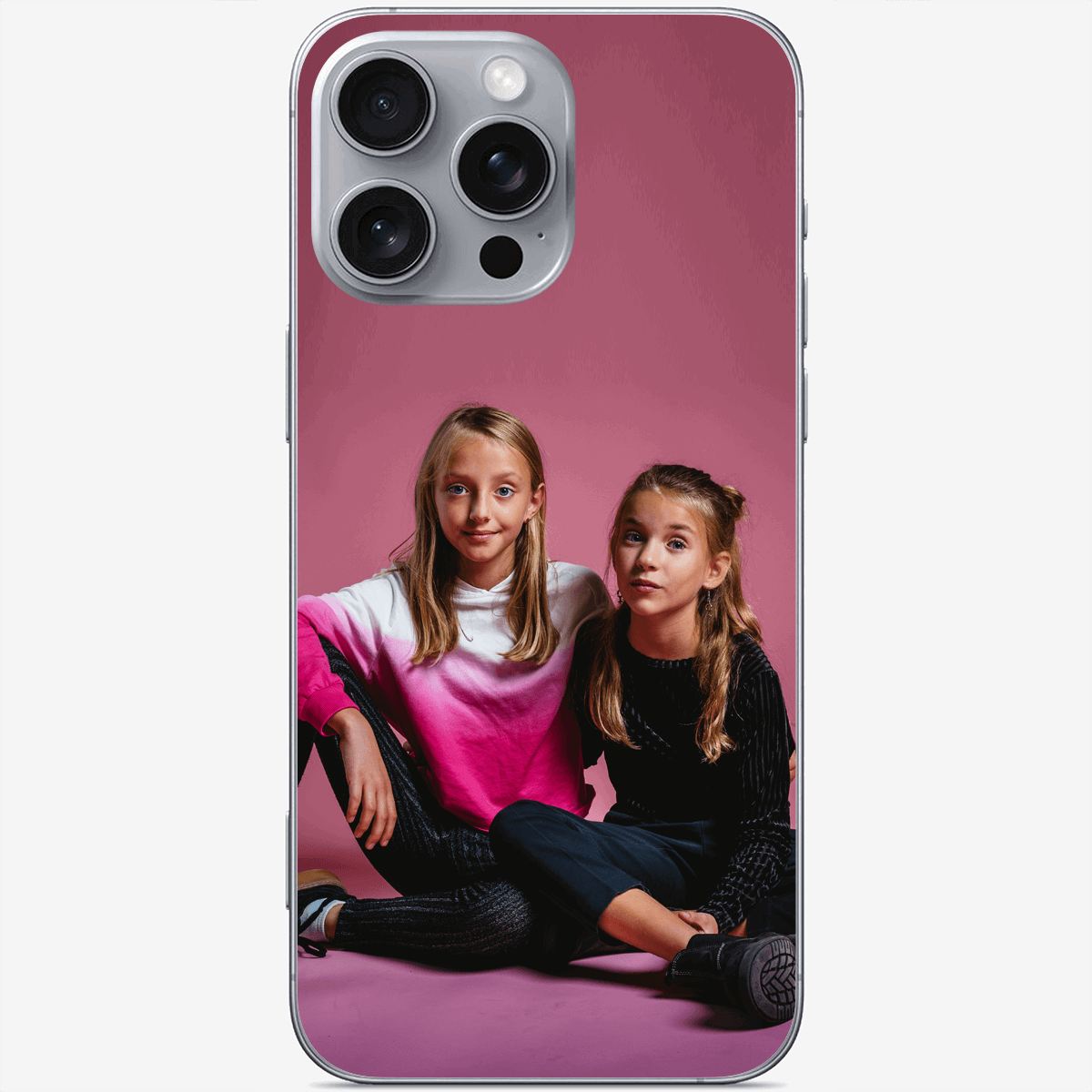 Personalised iPhone 16 Pro Max Skin 18170