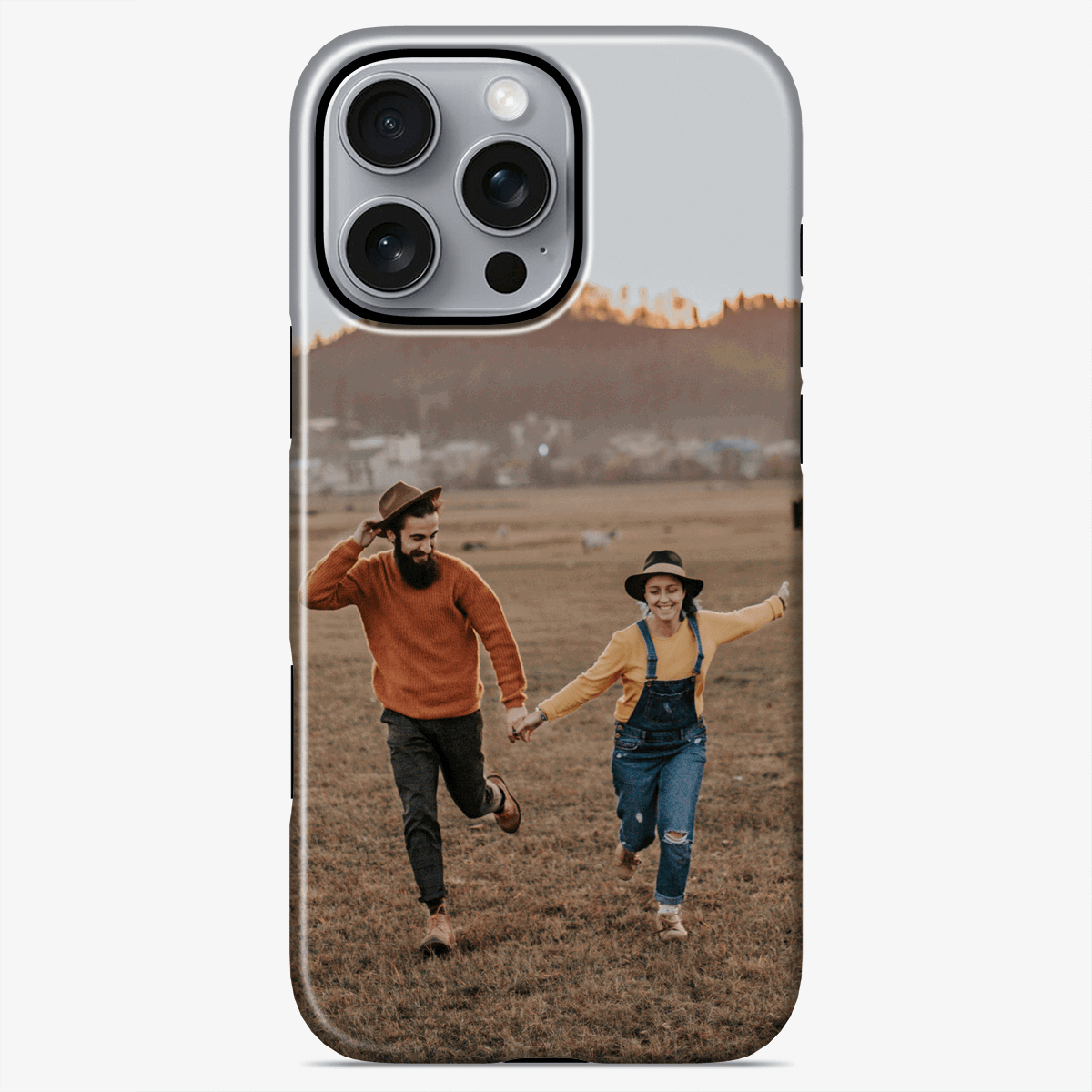 Personalised iPhone 16 Pro Max Tough Case 18159 Personalised iPhone 16 Pro Max Tough Case 18159