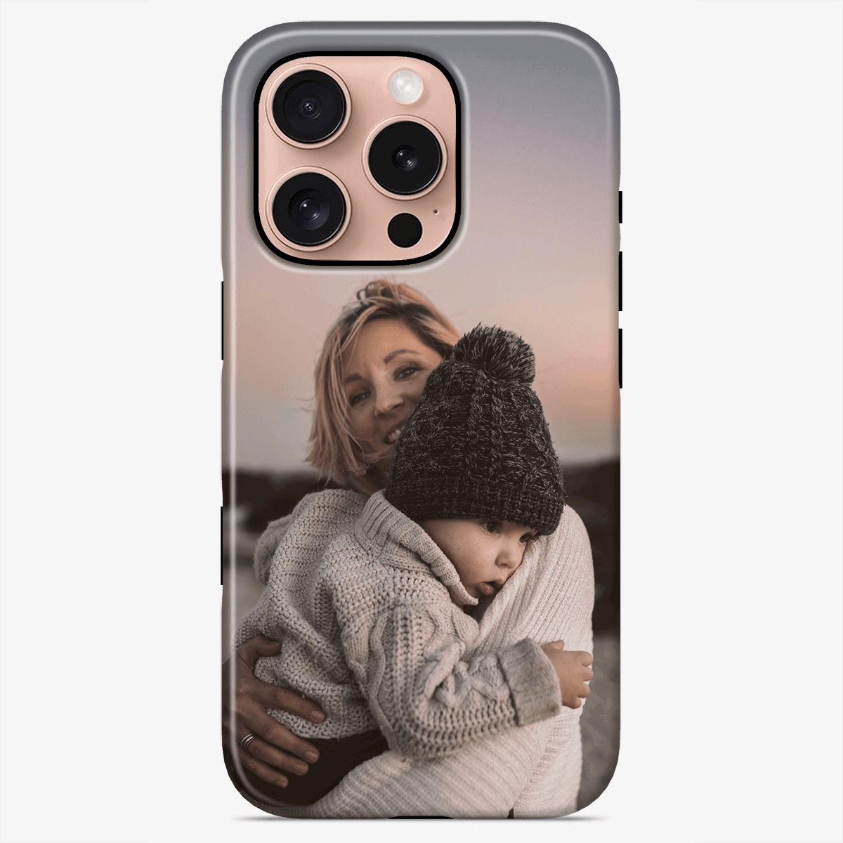 Personalised iPhone 16 Pro Tough Case 18157