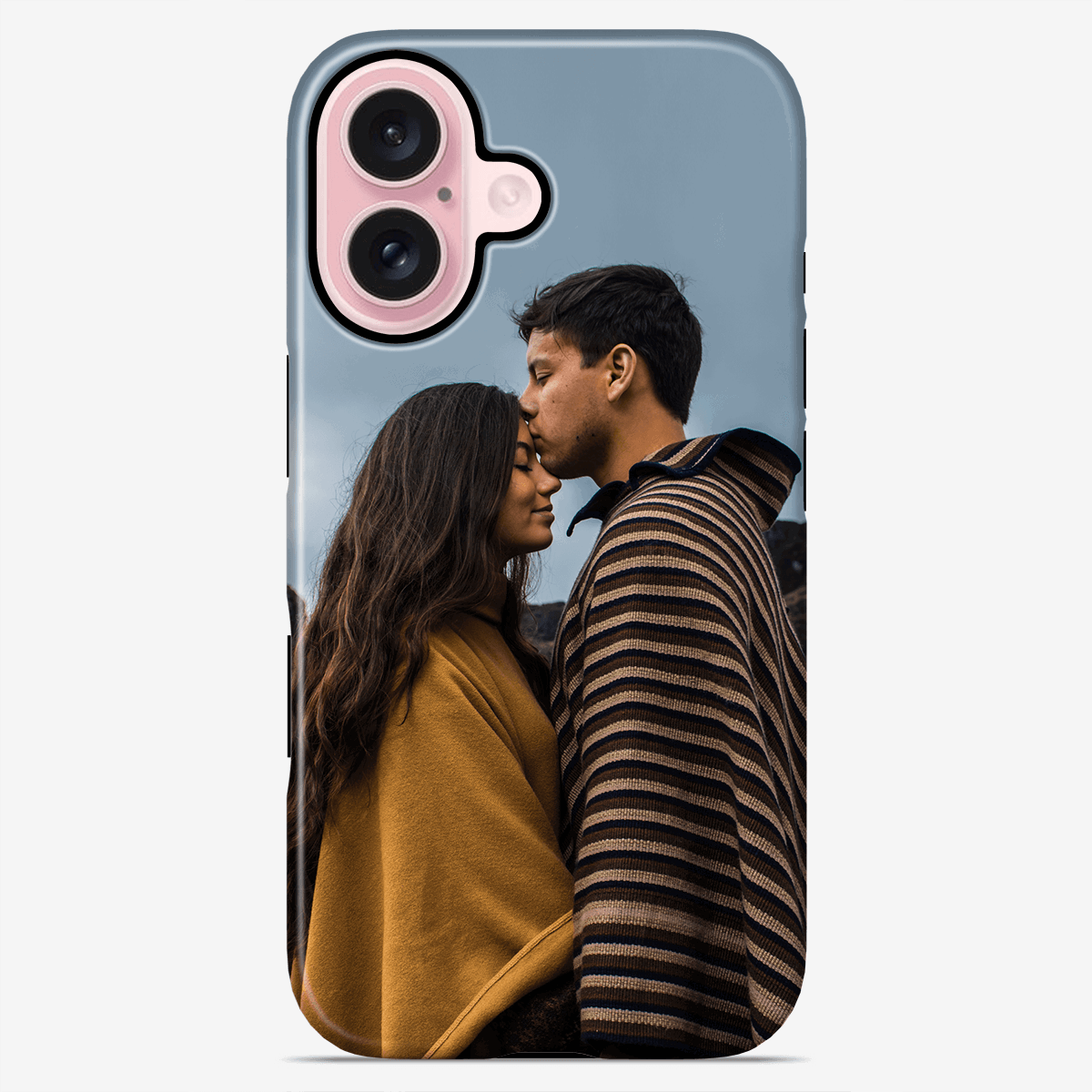 Personalised iPhone 16 Tough Case 18156 Personalised iPhone 16 Tough Case 18156