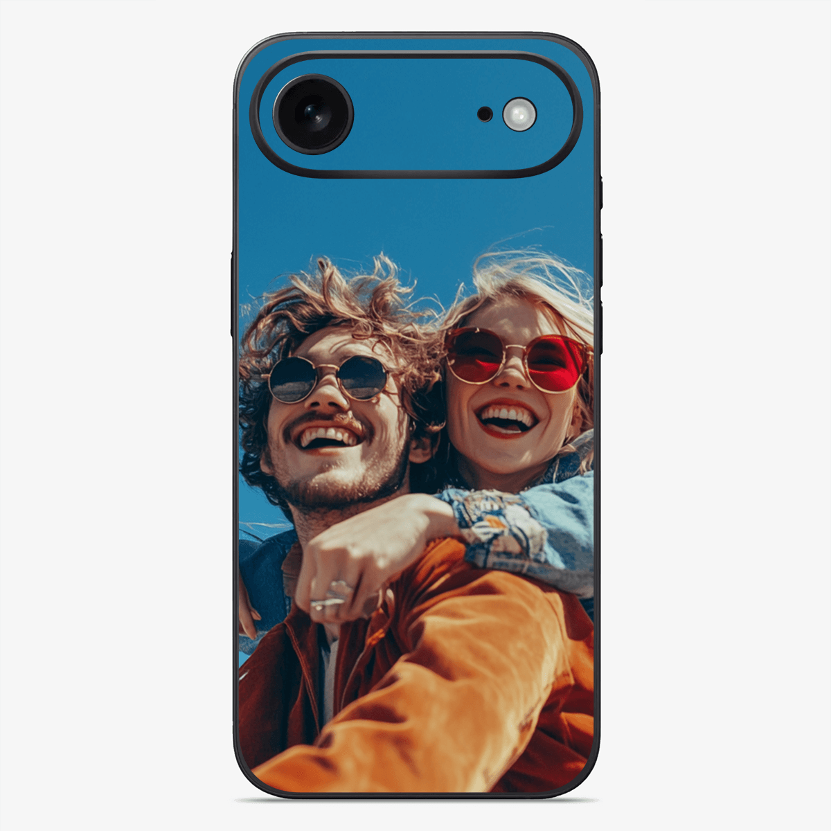 Personalised iPhone 17 Air Skin 18244