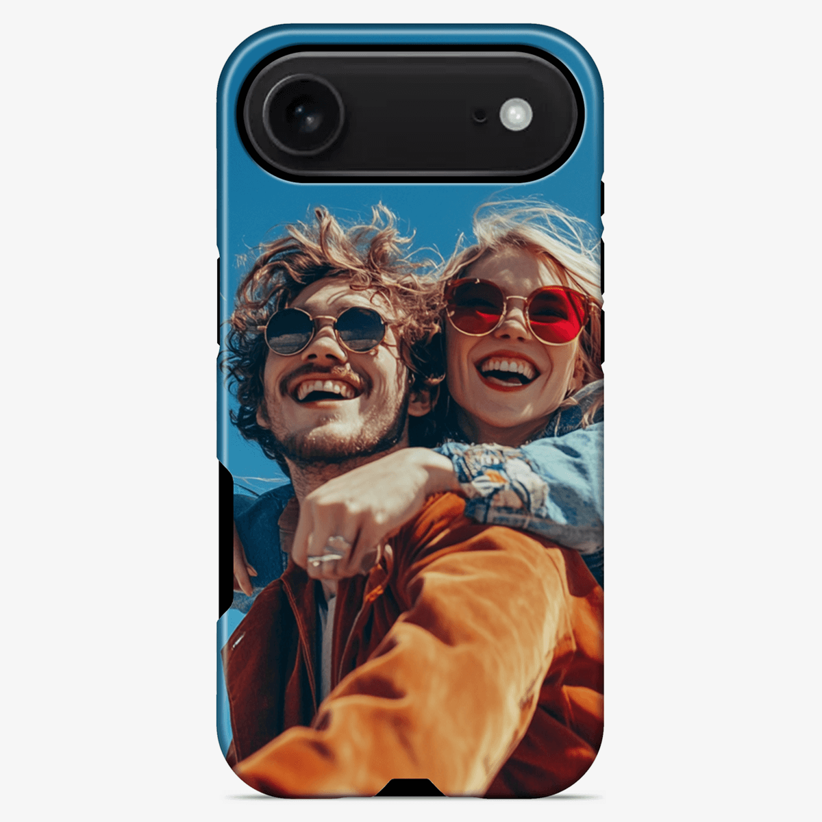 Personalised iPhone 17 Air Tough Case 18231