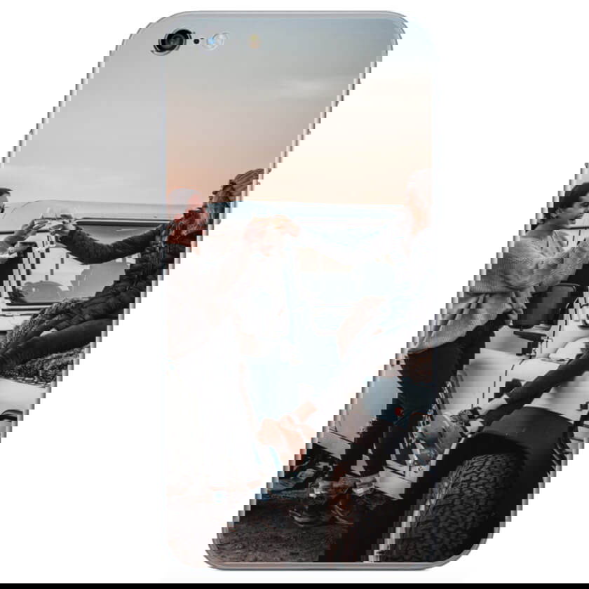 iPhone 6 Plus/6S Plus Skin 13924