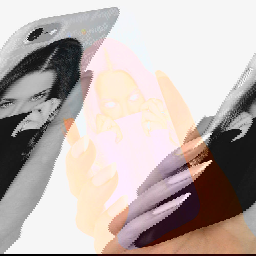 iPhone 7 Hard Case 13278