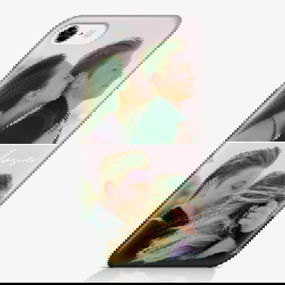 iPhone 7 Hard Case 13276