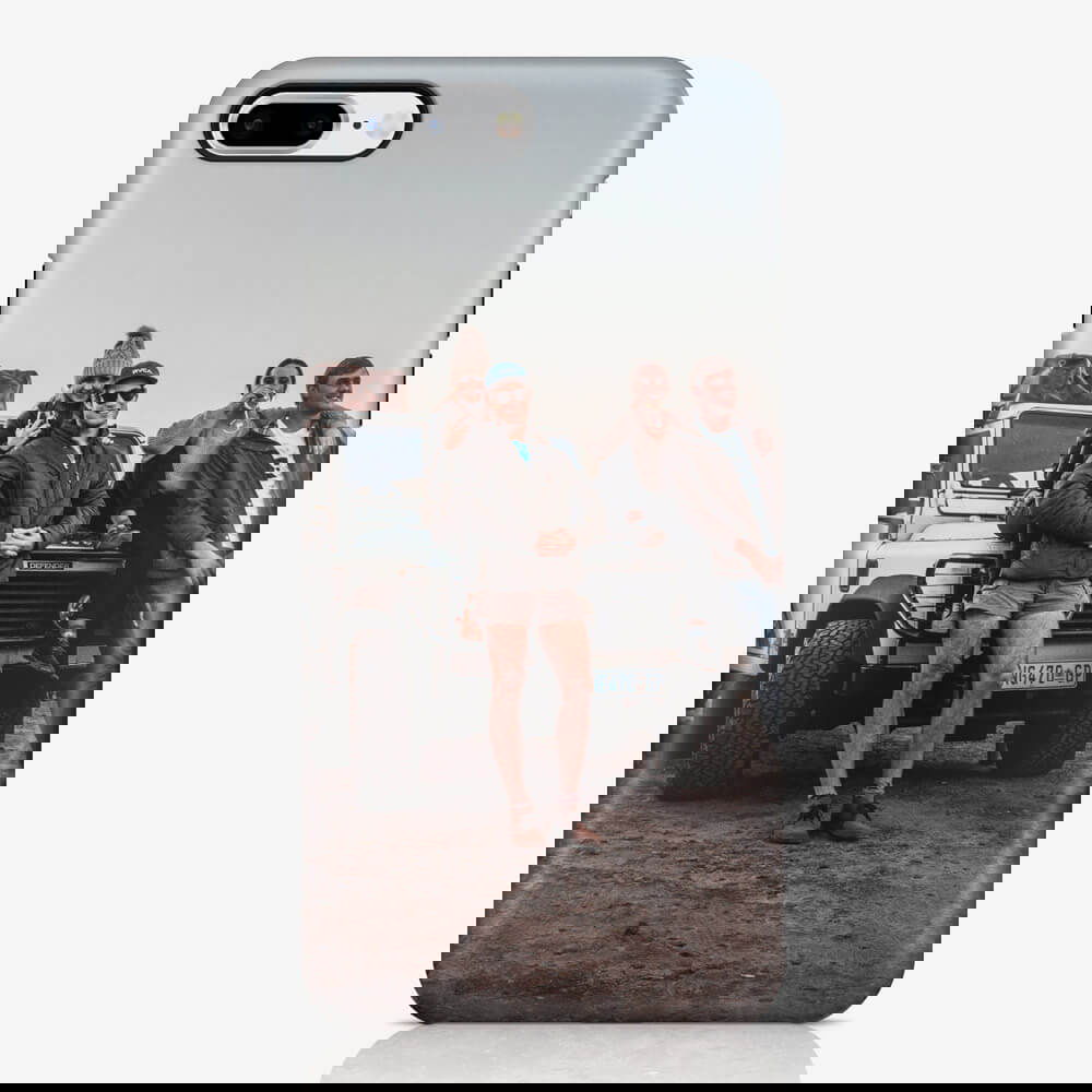 iPhone 7 Plus Tough Case 13224