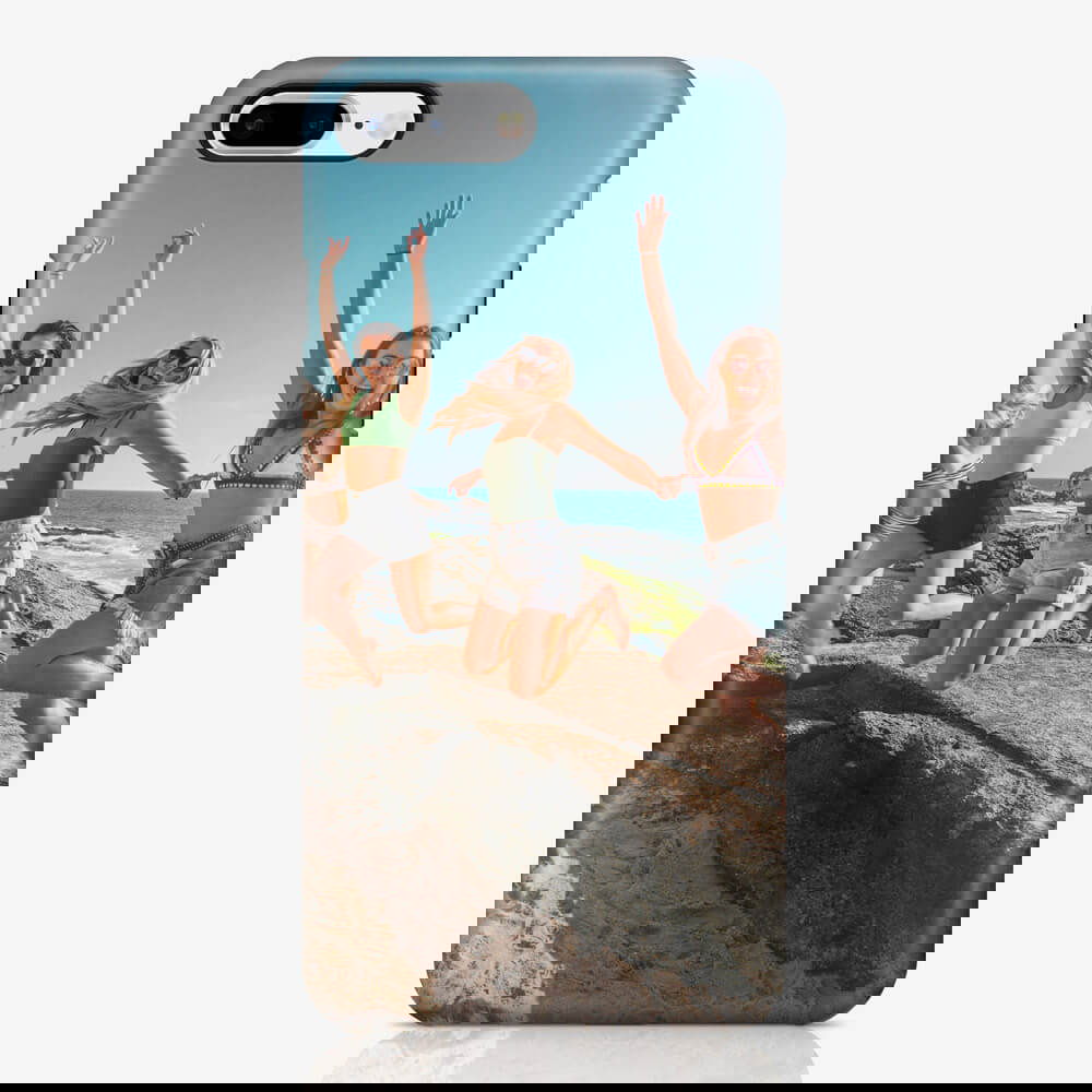 iPhone 8 Plus Tough Case 13217