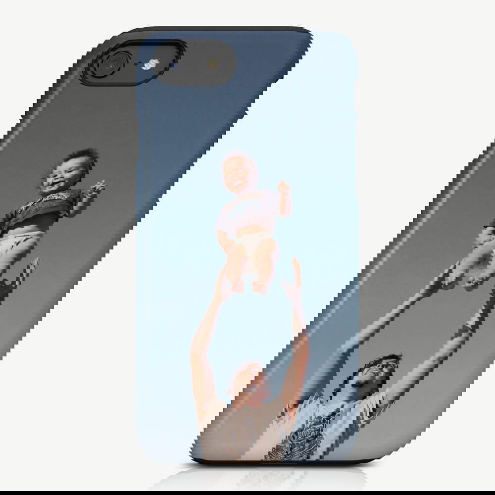 iPhone 8 Tough Case 13231 iPhone 8 Tough Case 13231