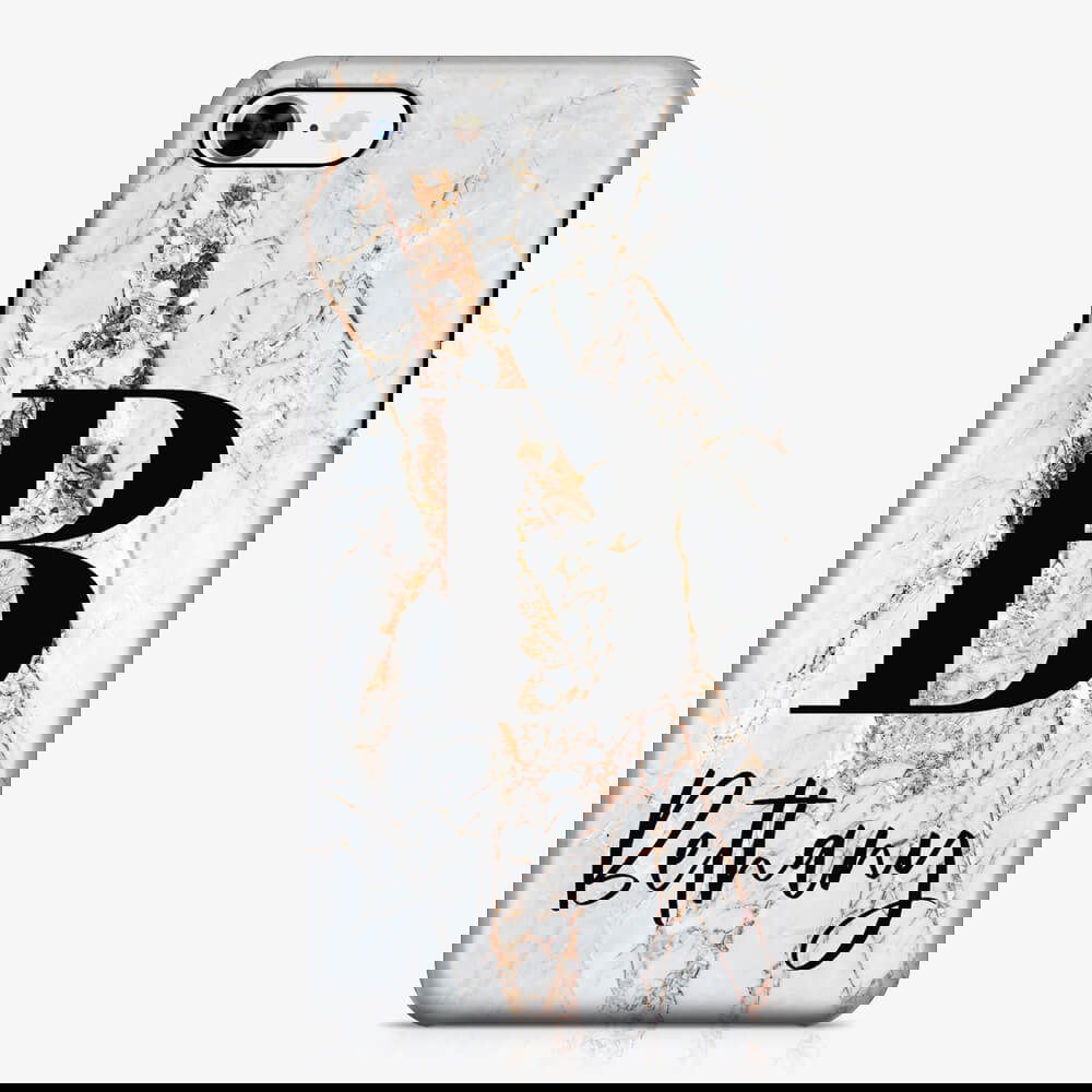 iPhone SE (2nd/3rd Gen) Tough Case 14933