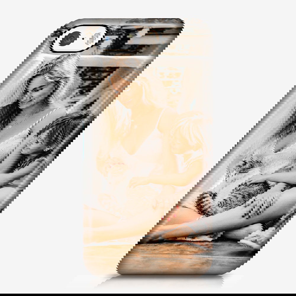 iPhone SE (1st Gen) Tough Case 13953