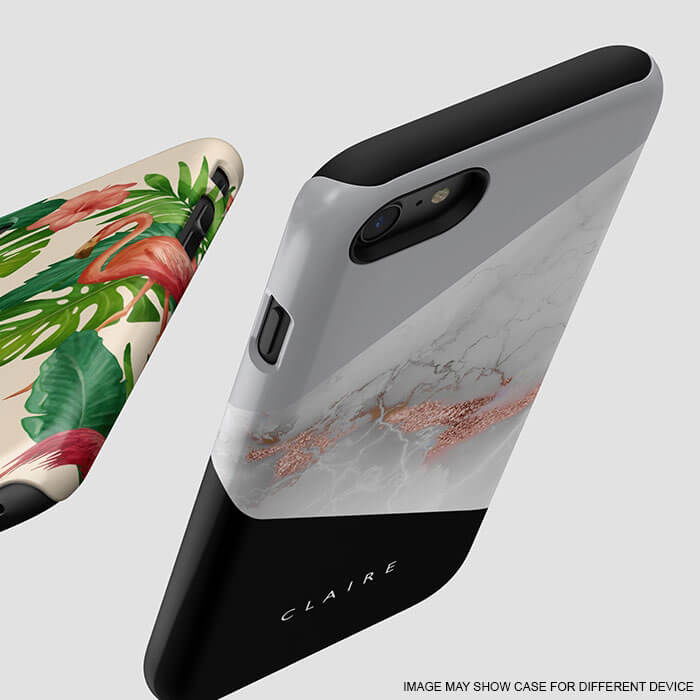 iPhone X Tough Case 13171