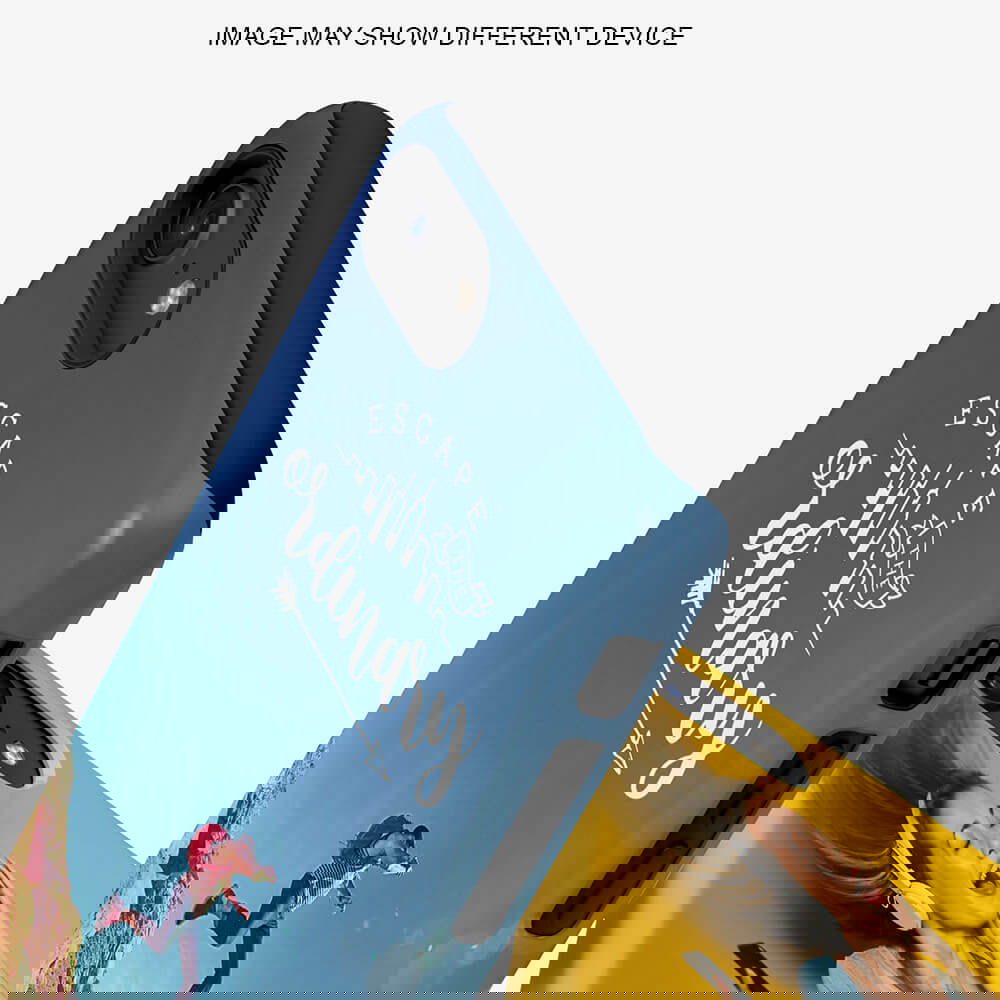 iPhone 8 Plus Tough Case 13218