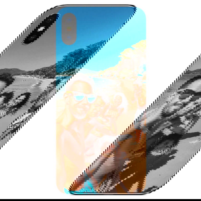 iPhone X Skin 13915