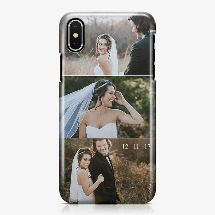 iPhone X Tough Case 13155