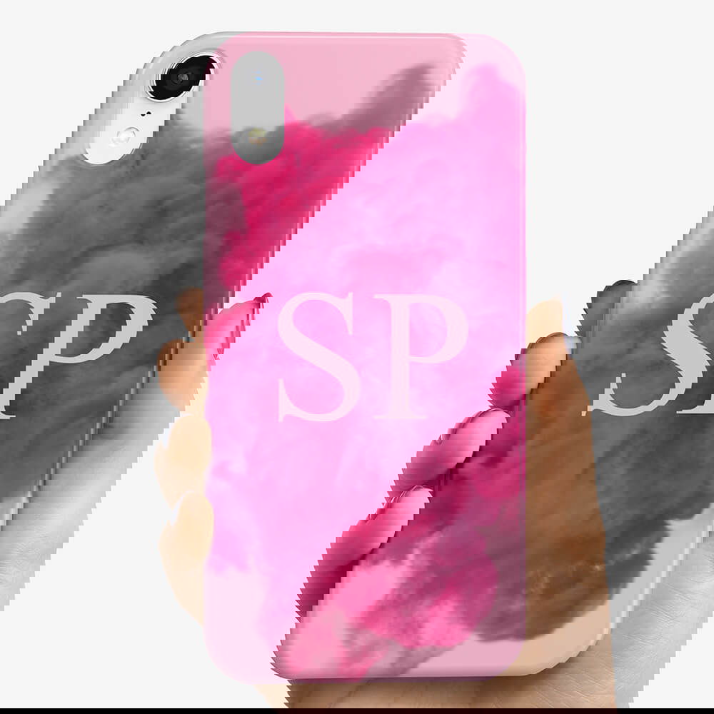 iPhone XR Hard Case 13175