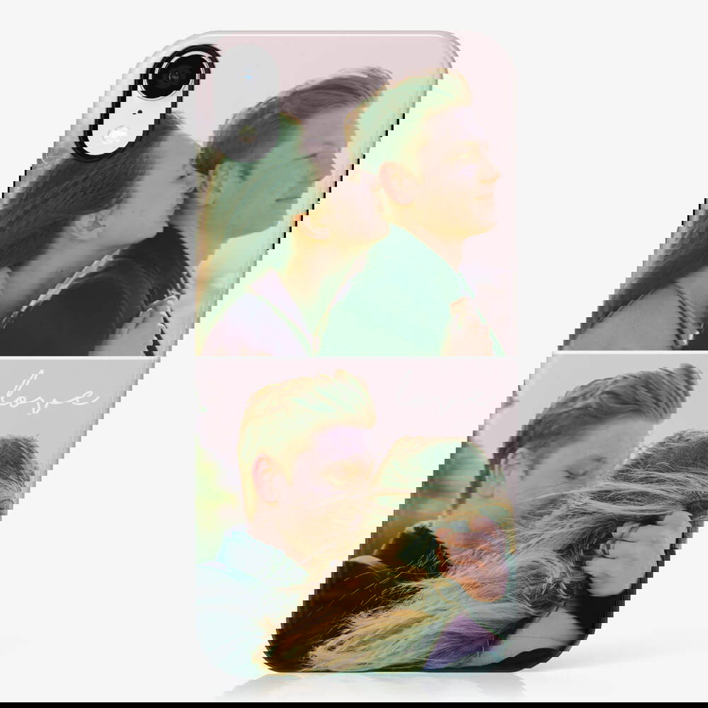 iPhone XR Tough Case 13182