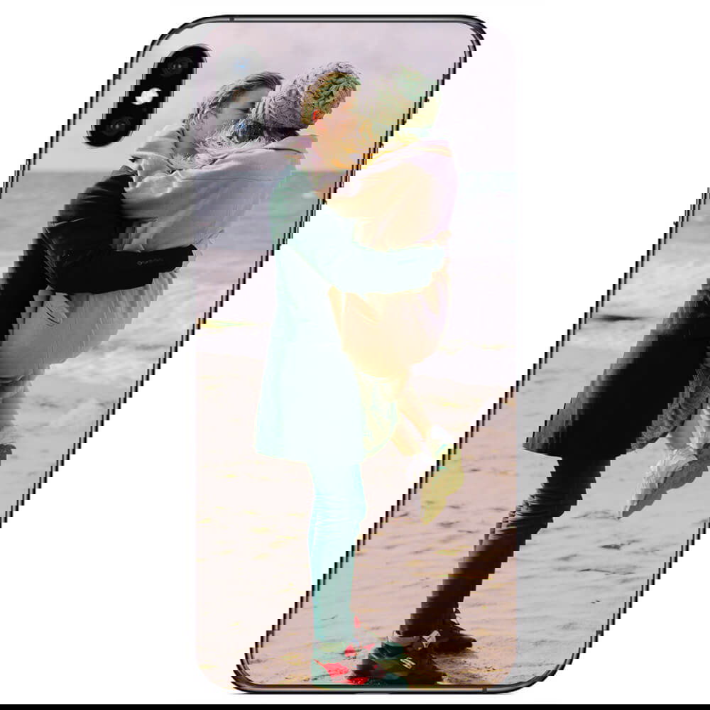 iPhone XS Max Skin 13361