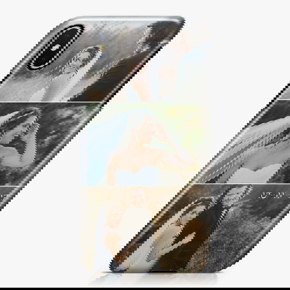 iPhone XS Tough Case 13190