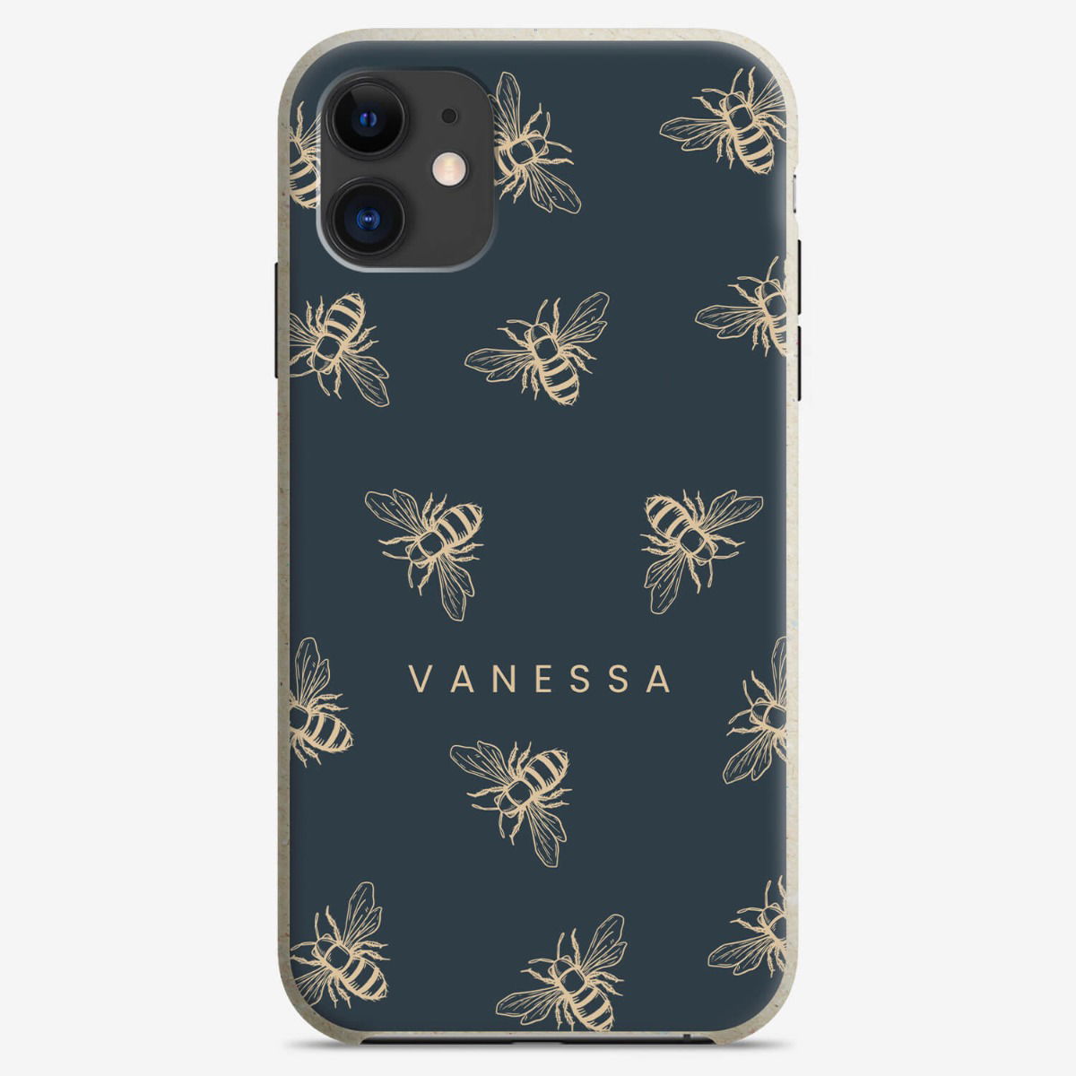 iPhone 11 Eco Case 17842