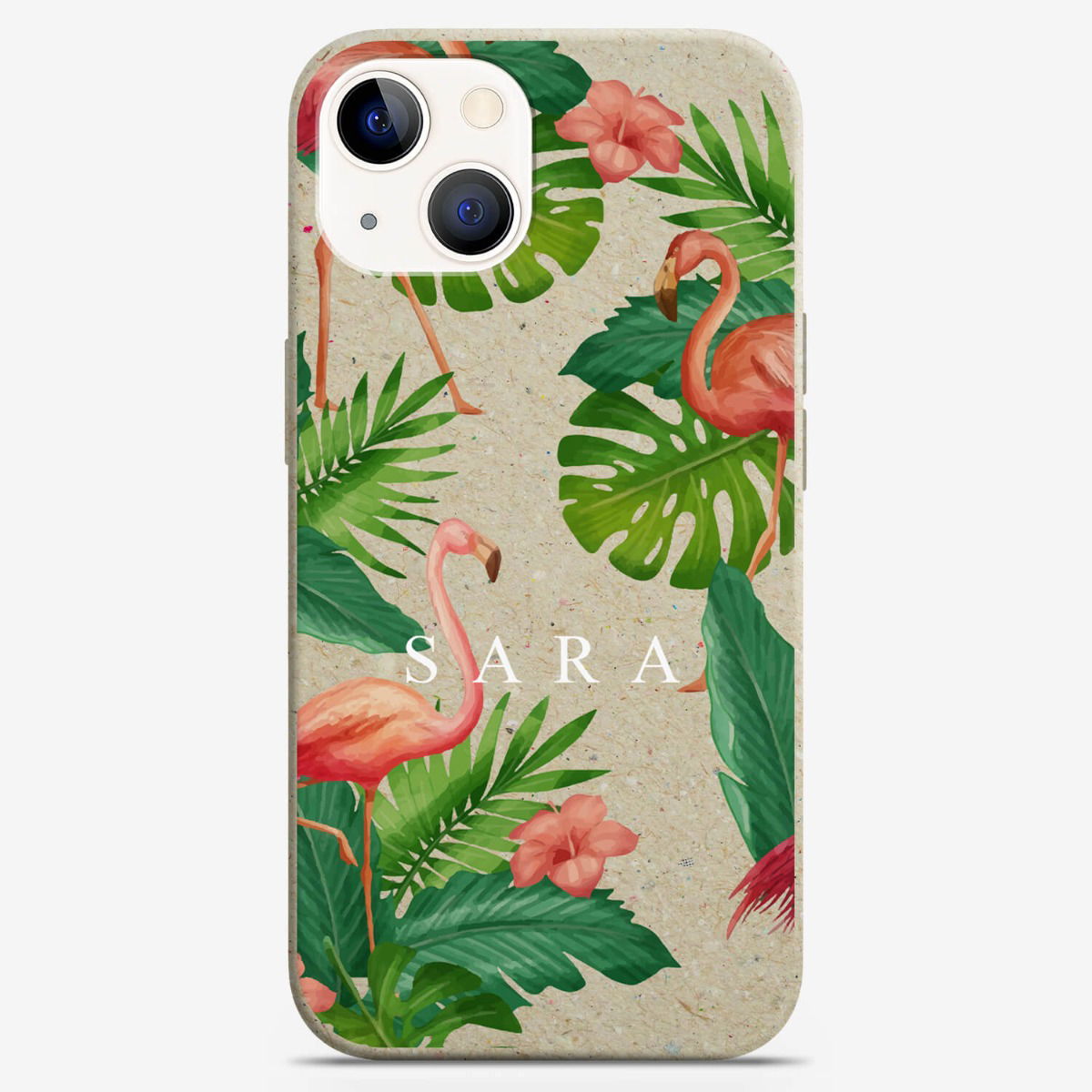 iPhone 13 Eco Case 17927