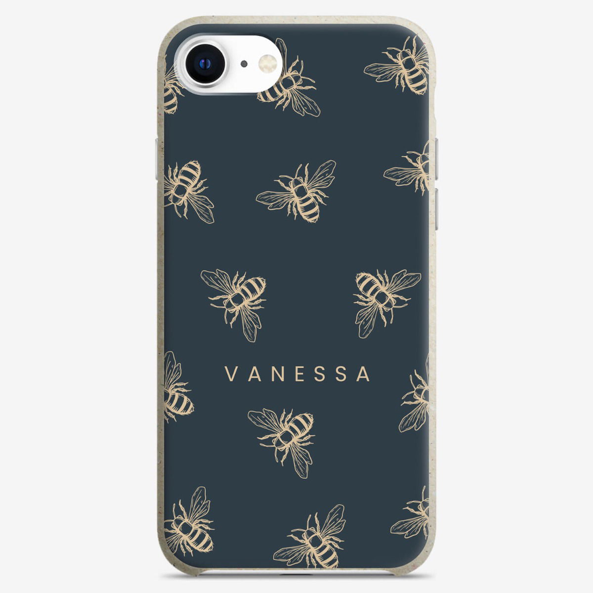 iPhone SE (2nd/3rd Gen) Eco Case 17836