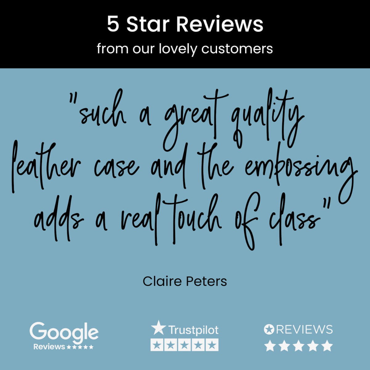 iPhone 12/12 Pro Genuine Leather Monogram Case 17178