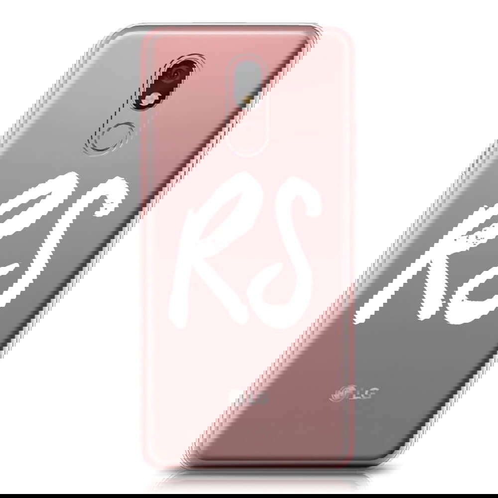 LG Stylo 5 Clear Soft Silicone Case 14424 LG Stylo 5 Clear Soft Silicone Case 14424
