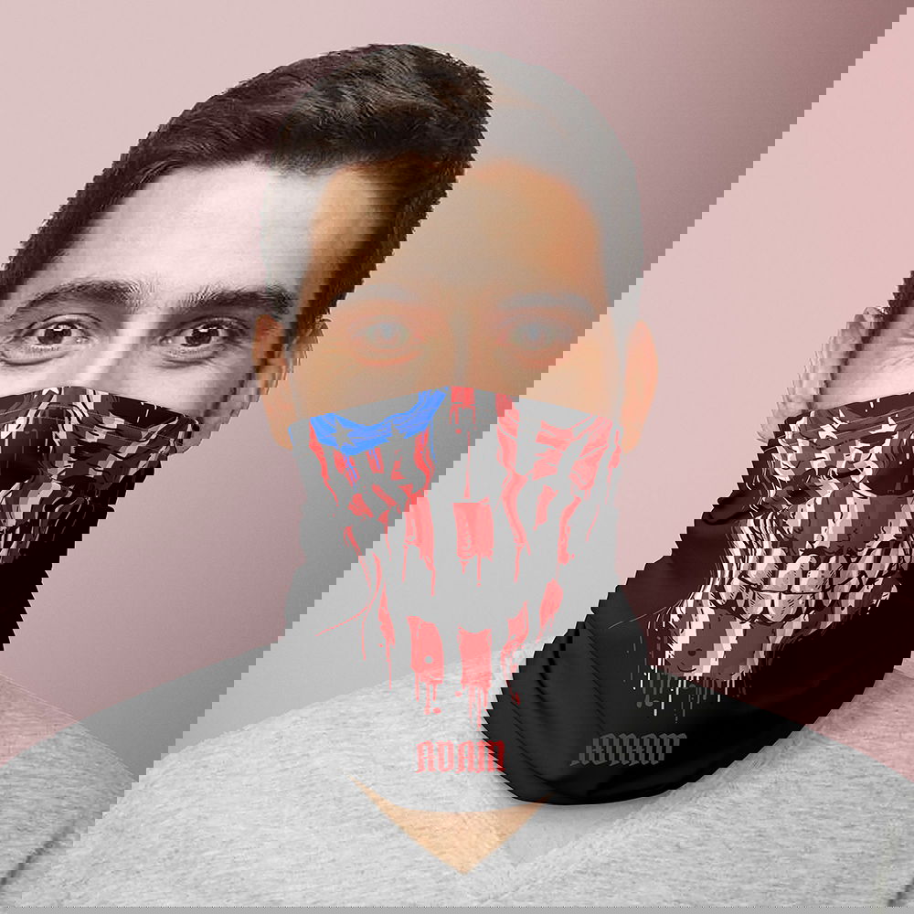 Protective Snood - Adult 14779