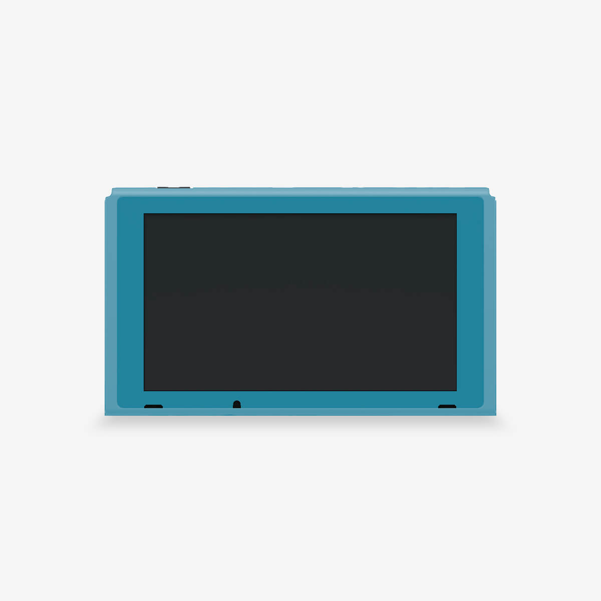 Personalised Nintendo Switch Console Skin 17904