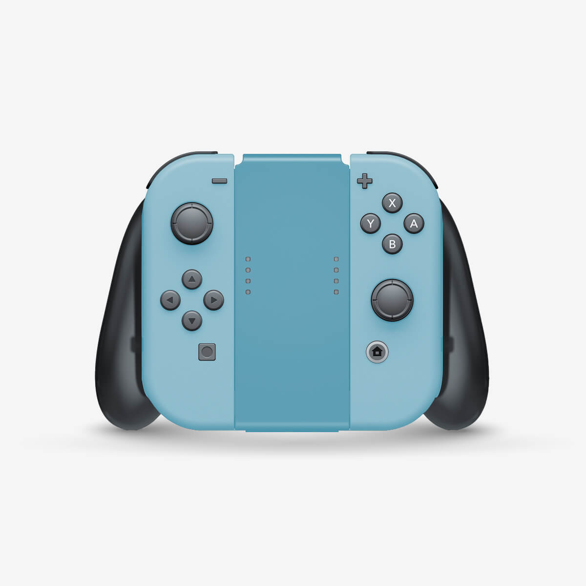 Custom Nintendo Switch Controller Skin 17905