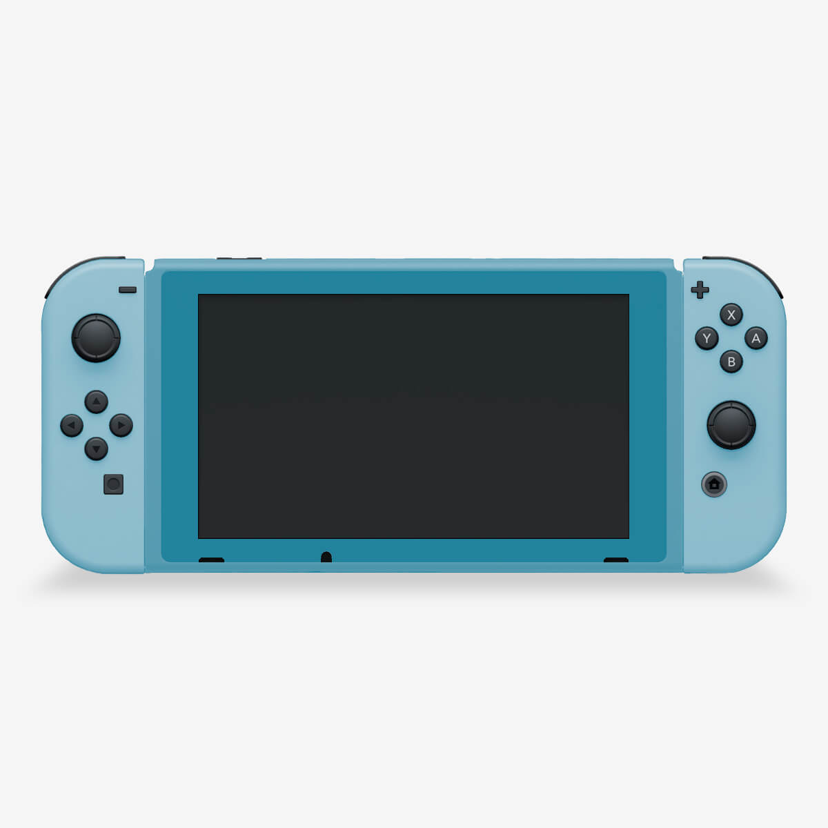 Custom Nintendo Switch & Controllers Skin 17903