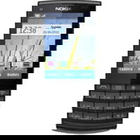 Nokia X3 Skin 3806