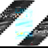 Nokia X6 Skin 3807