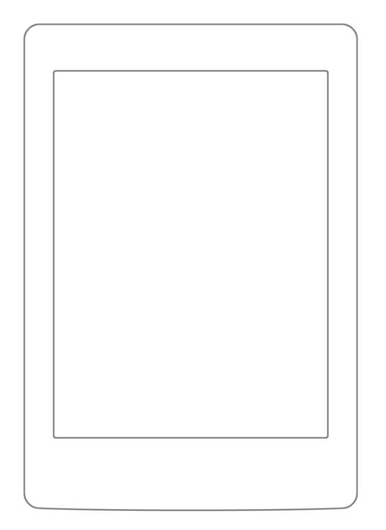 Kindle Paperwhite (3rd Gen 2015) Skin 4062 Kindle Paperwhite (3rd Gen 2015) Skin 4062