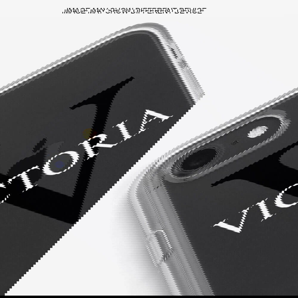 Galaxy S9 Plus Clear Hard Case 13485