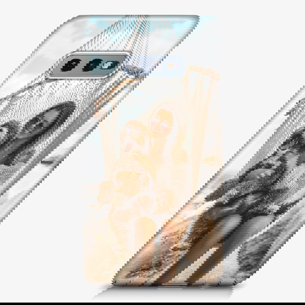 Galaxy S10e Hard Case 13789