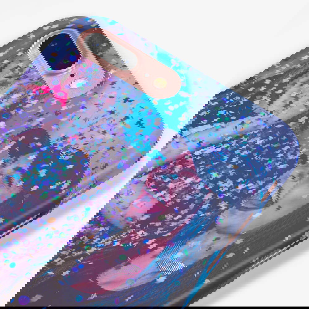 iPhone 7 Plus Hard Case 13270