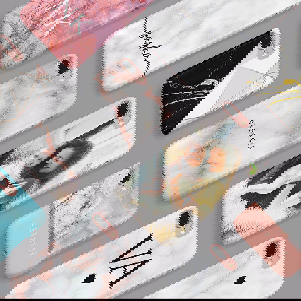 iPhone 8 Plus Hard Case 13210