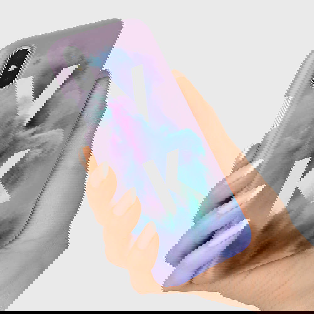 iPhone XS Hard Case 13347