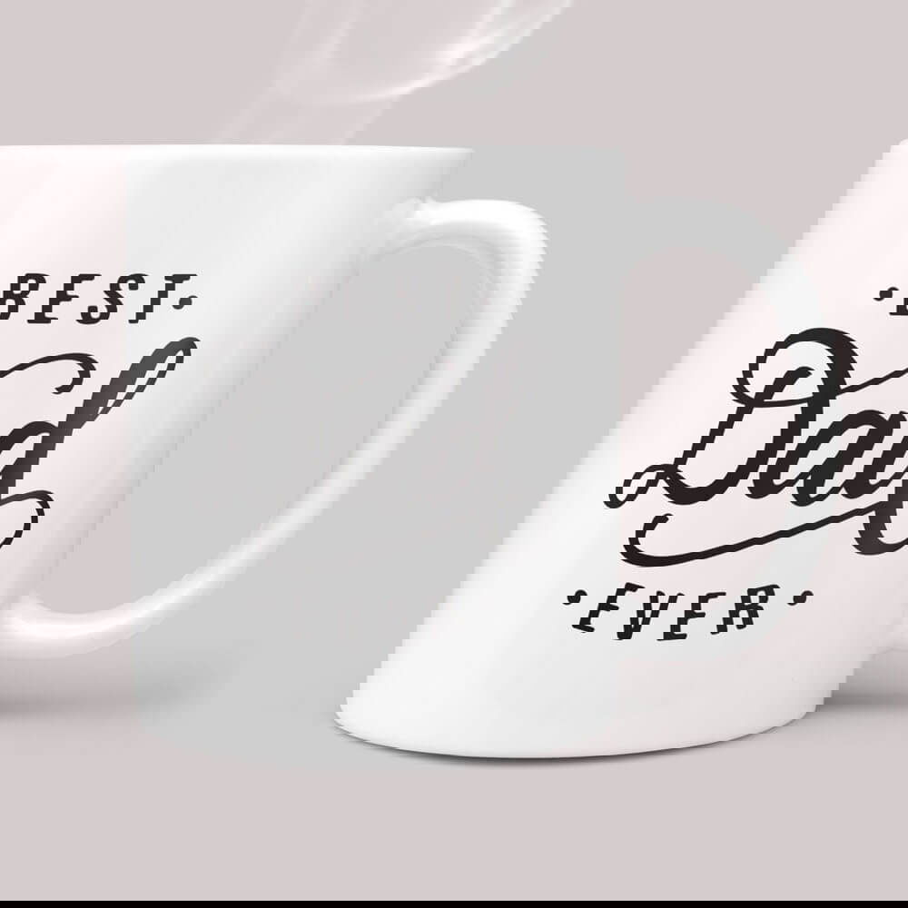 Ceramic White 11oz Mug 13248 Ceramic White 11oz Mug 13248