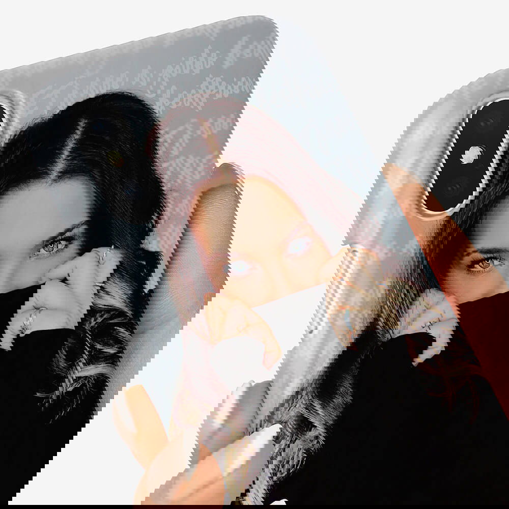 Galaxy S20 Ultra Hard Case 14303