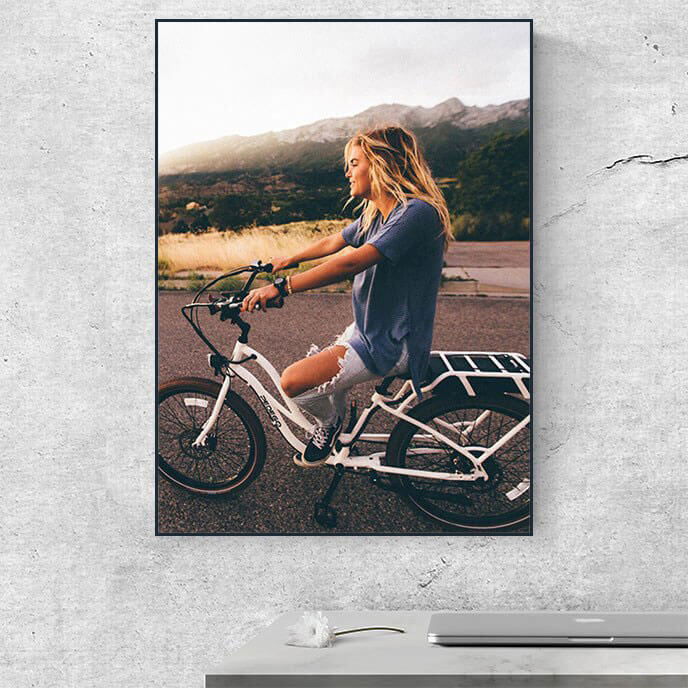 Fine Art Poster 14095